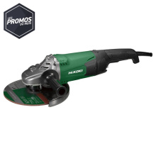 PACK PROMO MEULEUSE Ø230 HIKOKI G23DSTWAZ 2000W
